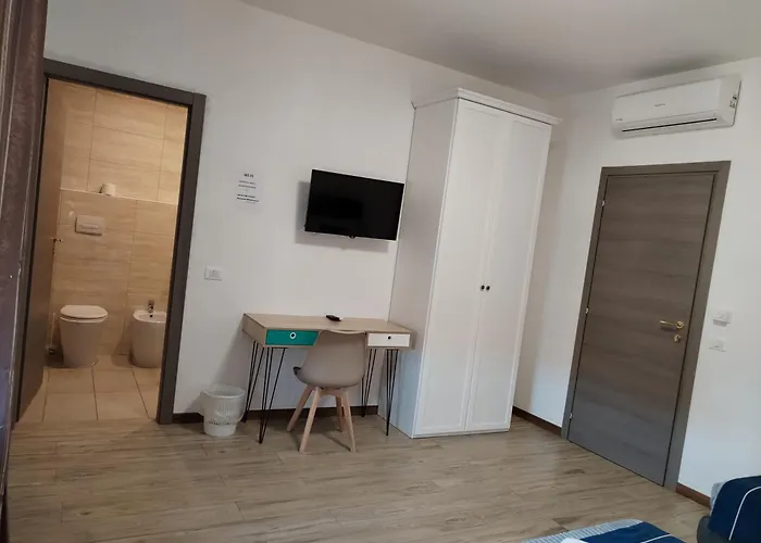 Nuova Fiera Camera