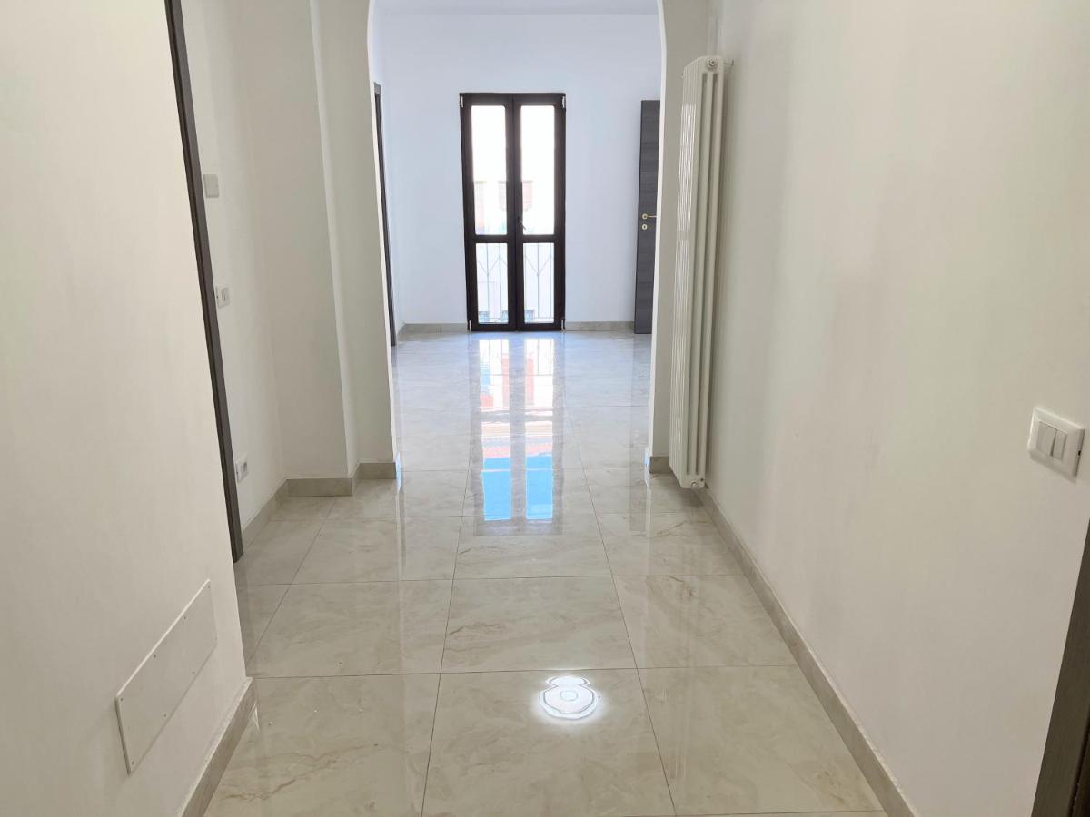 Maison d'hôtes Nuova Fiera *