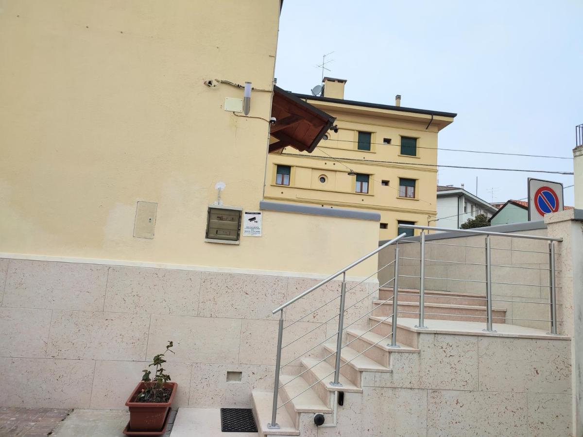 Maison d'hôtes Nuova Fiera Vérone