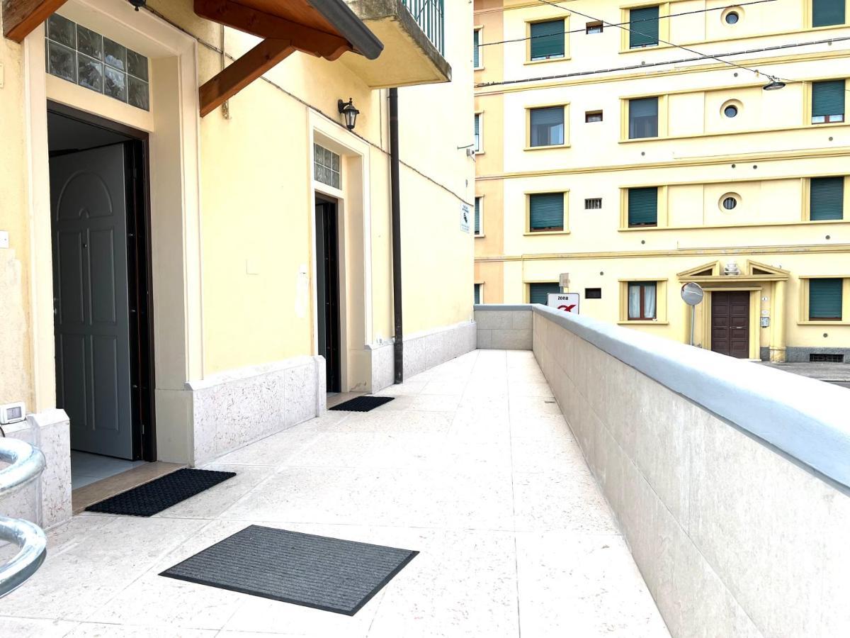 Maison d'hôtes Nuova Fiera *