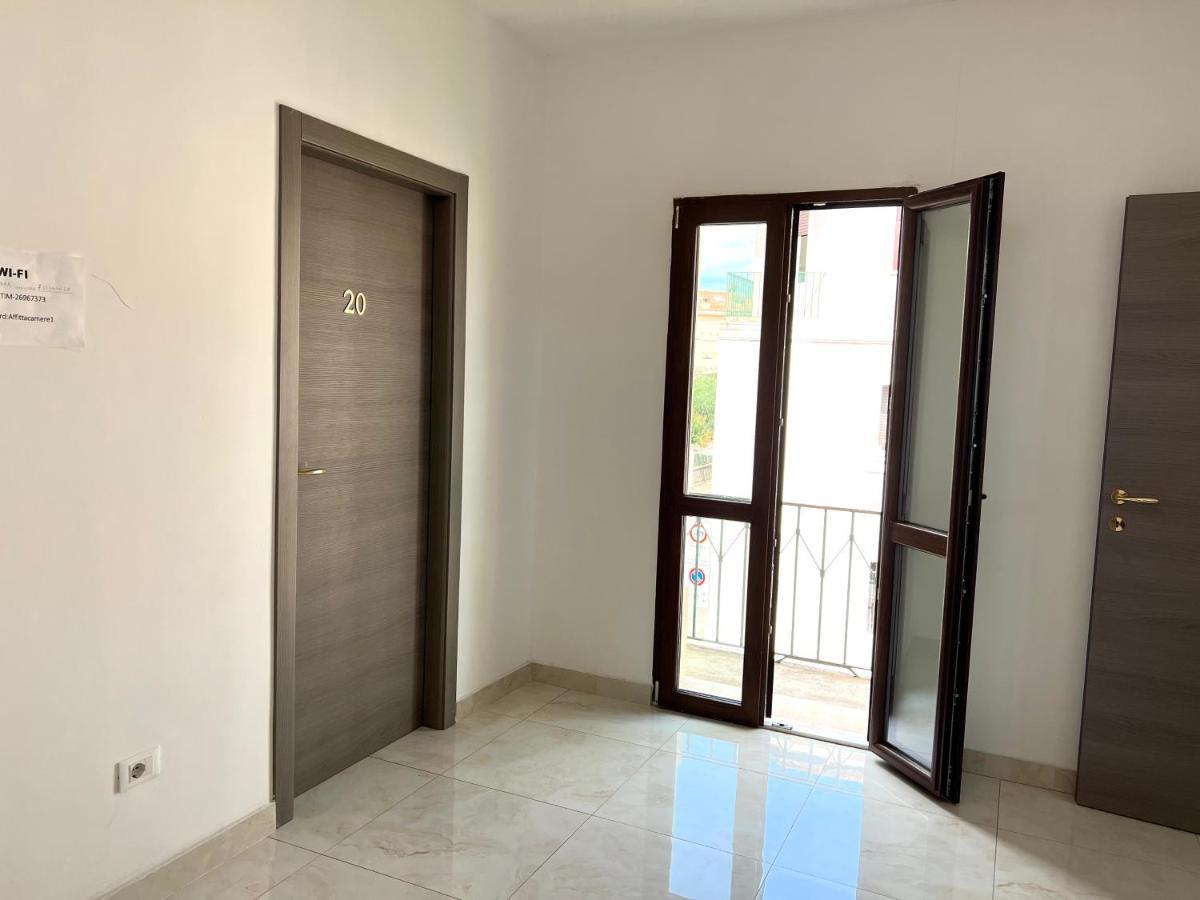 Maison d'hôtes Nuova Fiera *