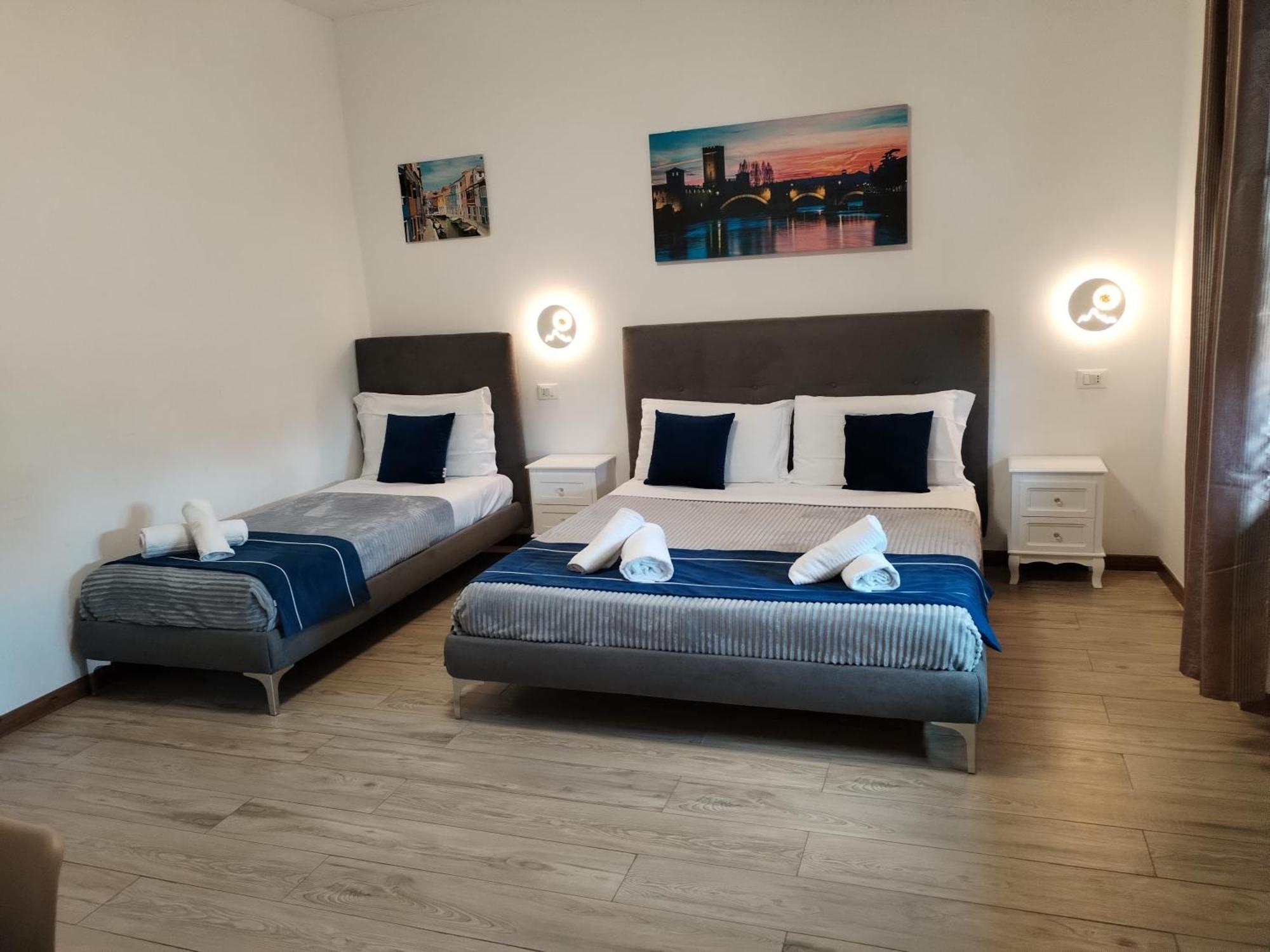 Nuova Fiera Vérone