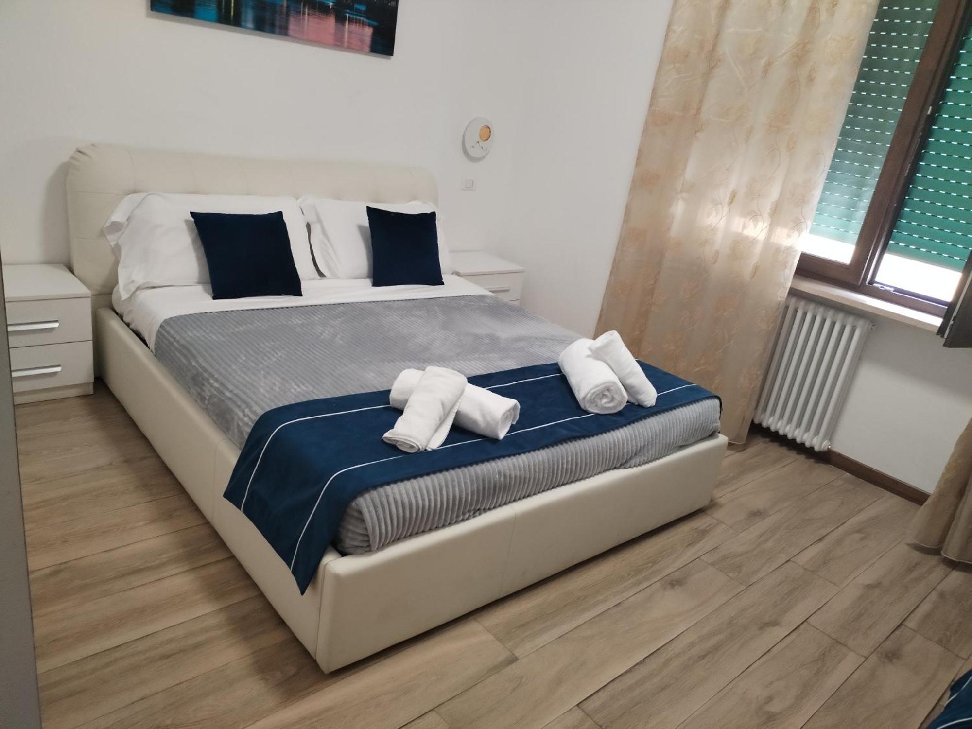 Maison d'hôtes Nuova Fiera Vérone
