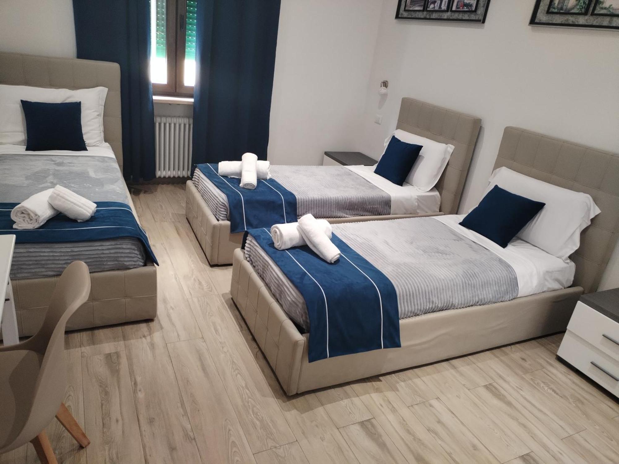 Nuova Fiera * Vérone