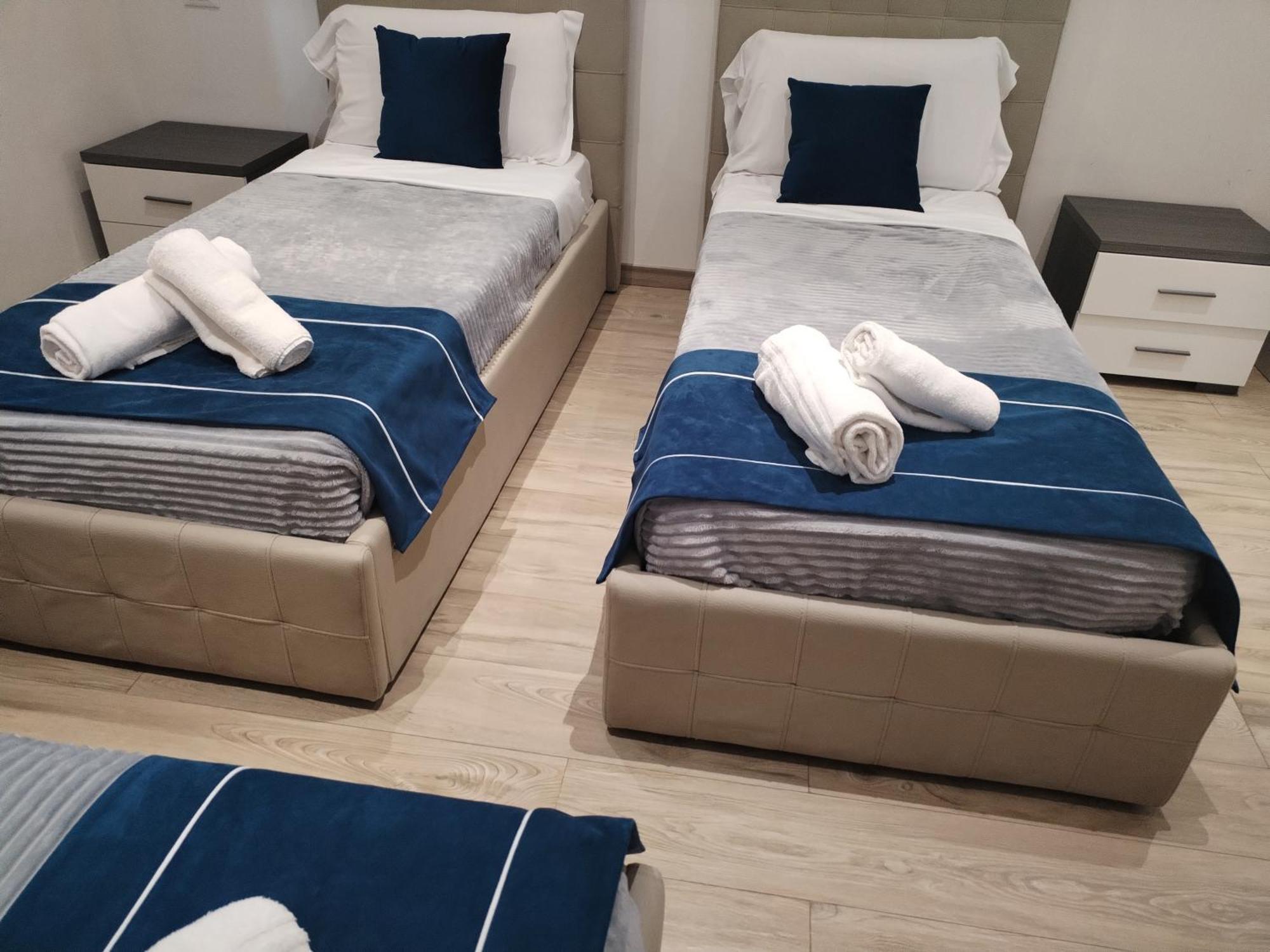 Nuova Fiera Maison d'hôtes