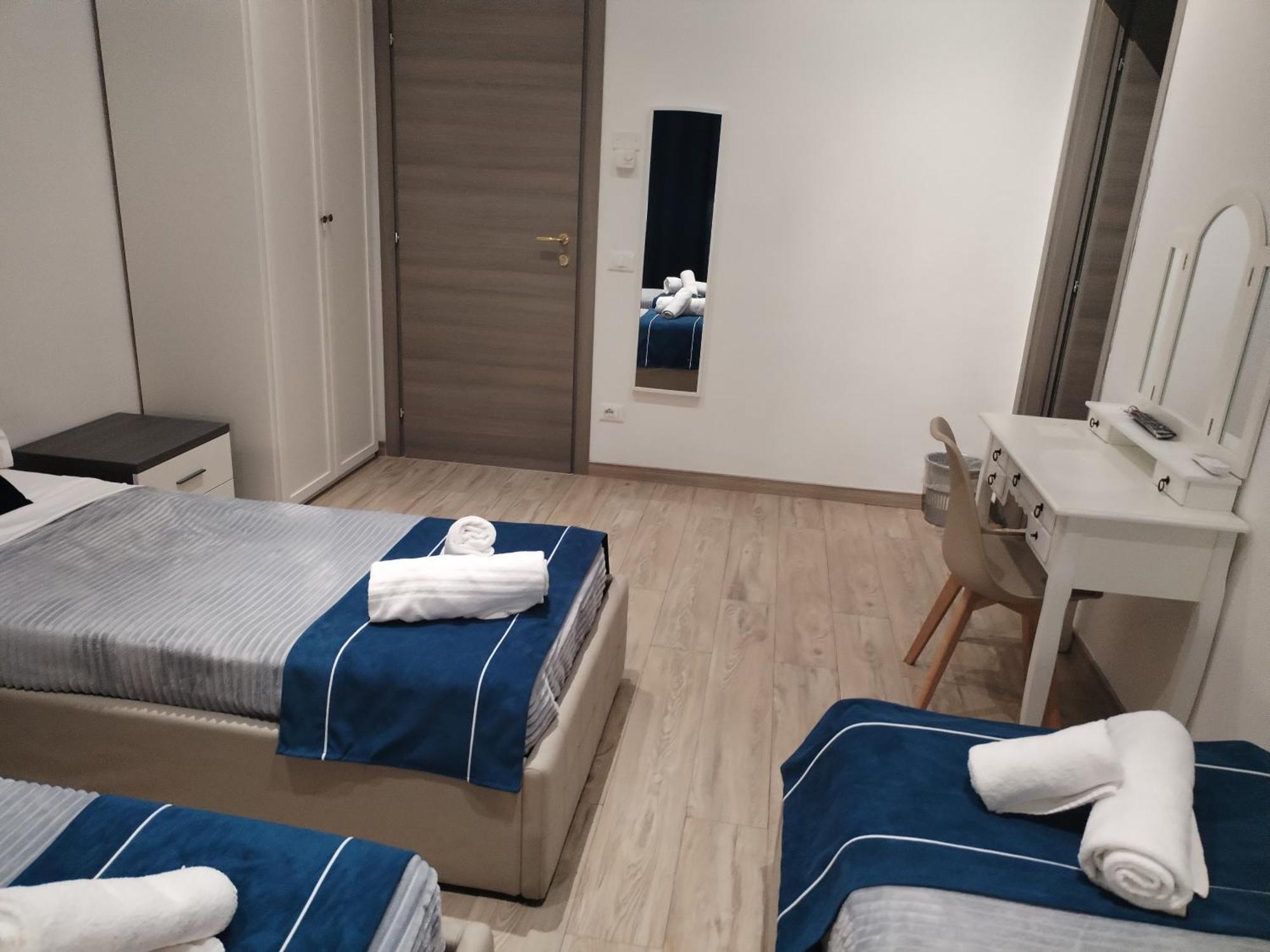 Nuova Fiera Maison d'hôtes Vérone