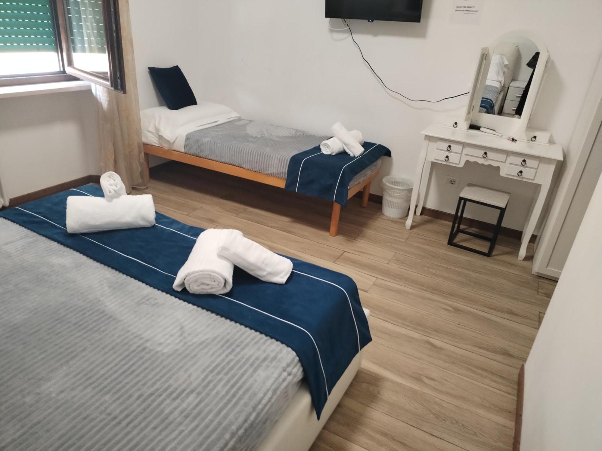 Nuova Fiera Maison d'hôtes Vérone