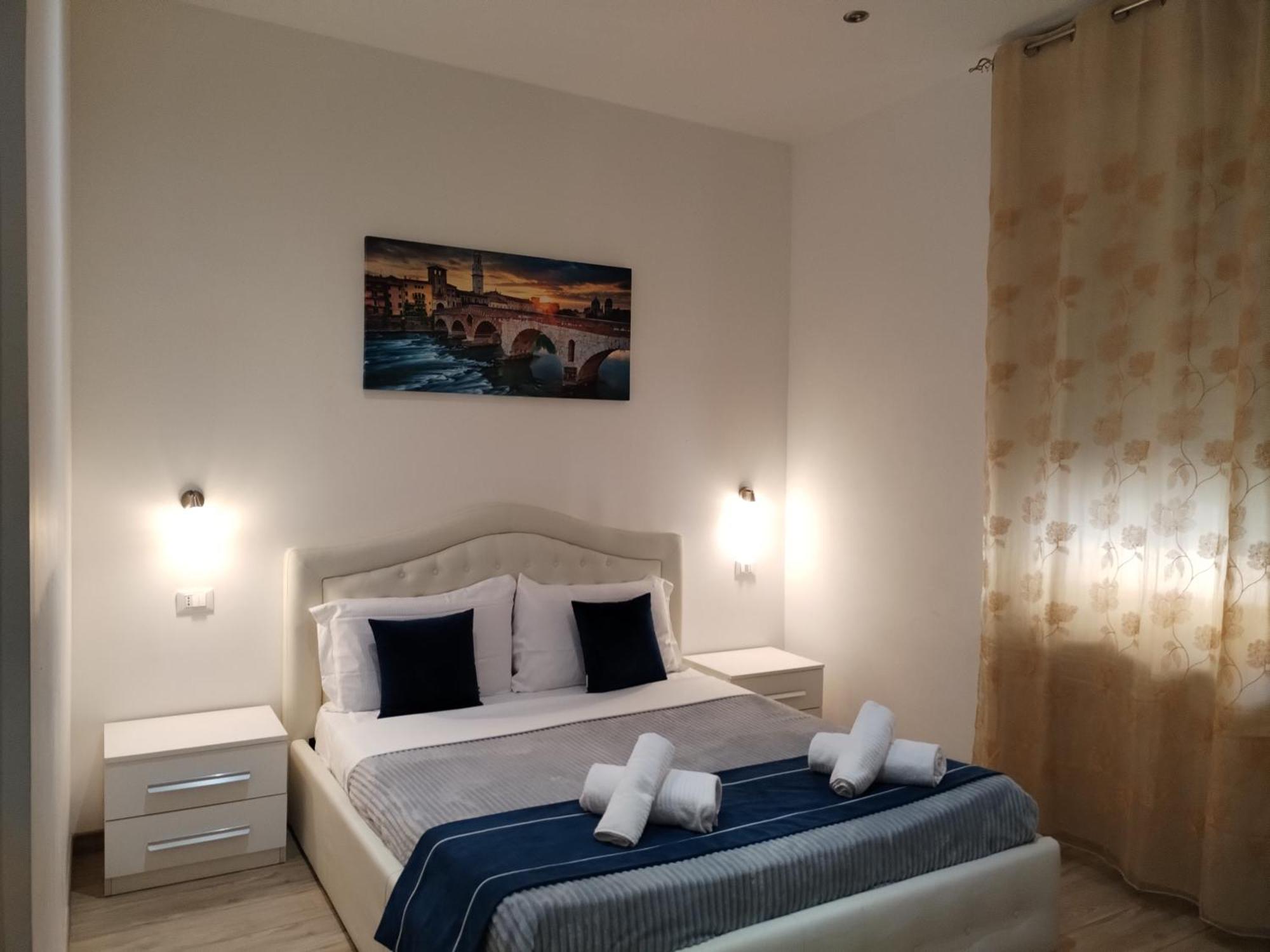 Maison d'hôtes Nuova Fiera