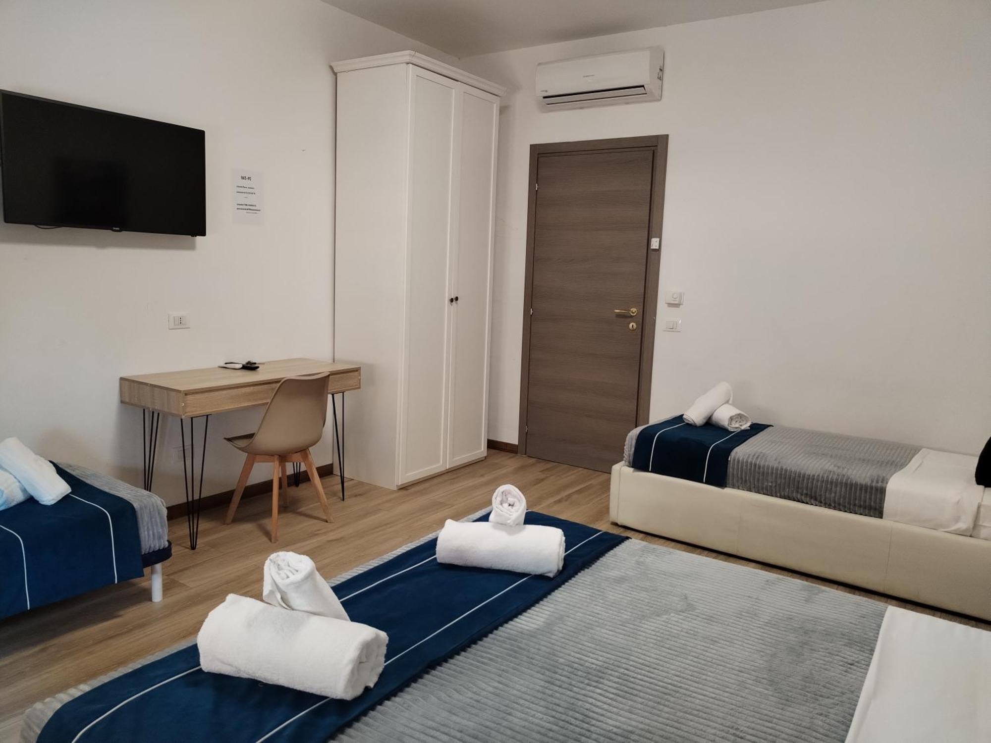 Nuova Fiera Vérone