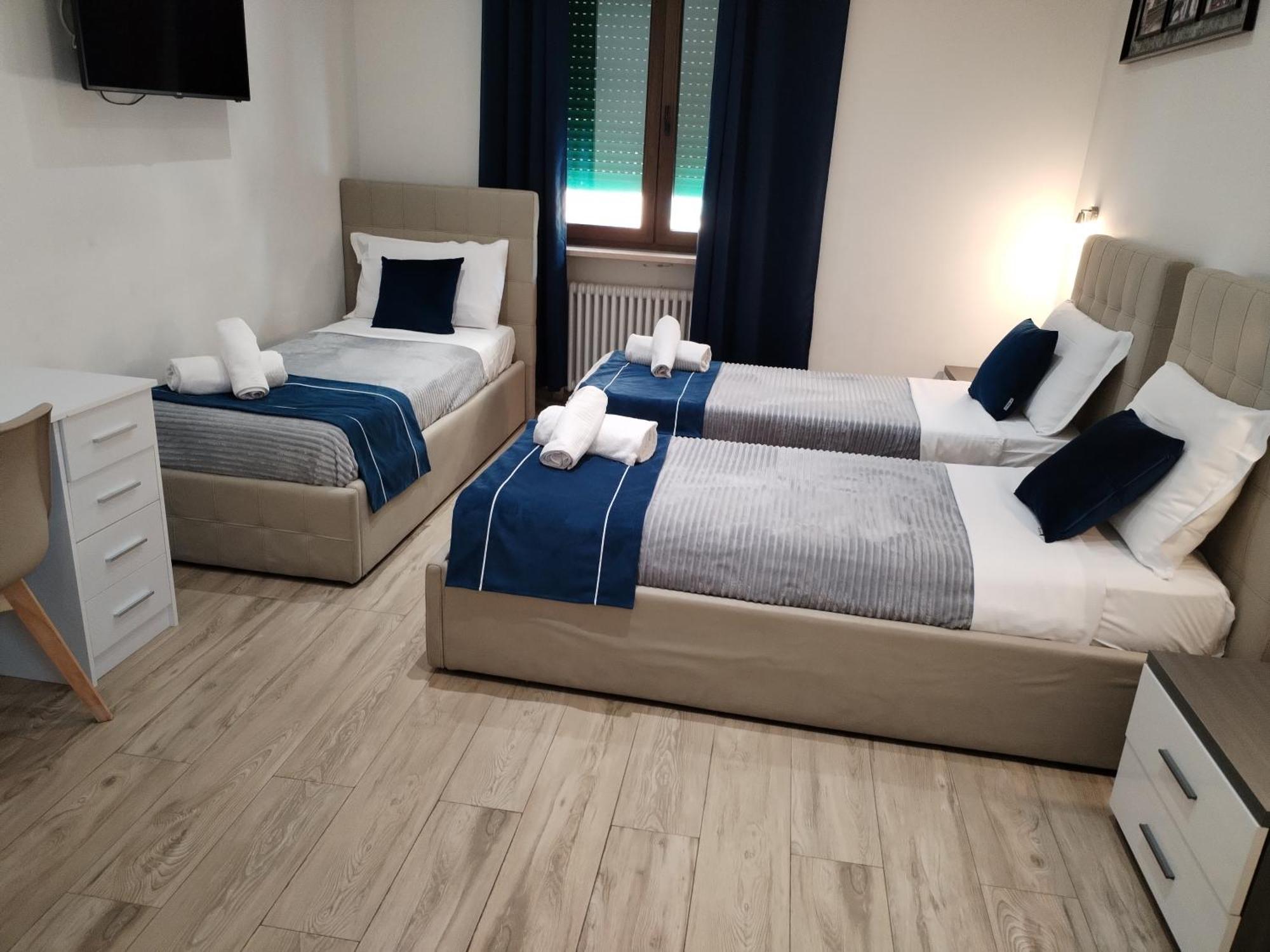 Nuova Fiera * Vérone