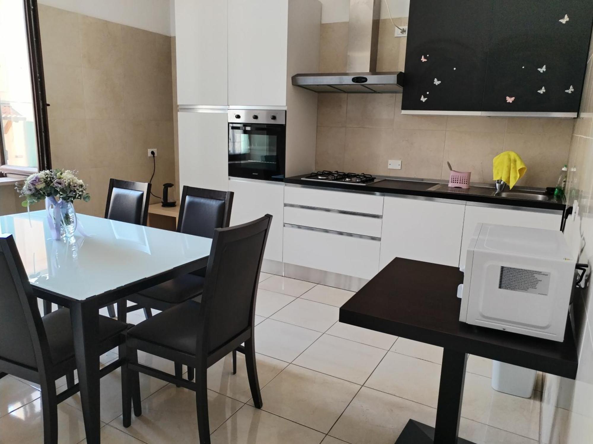 Nuova Fiera Maison d'hôtes