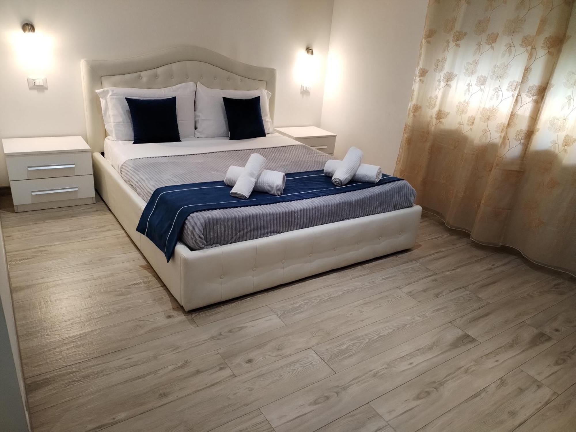 Nuova Fiera Maison d'hôtes Vérone