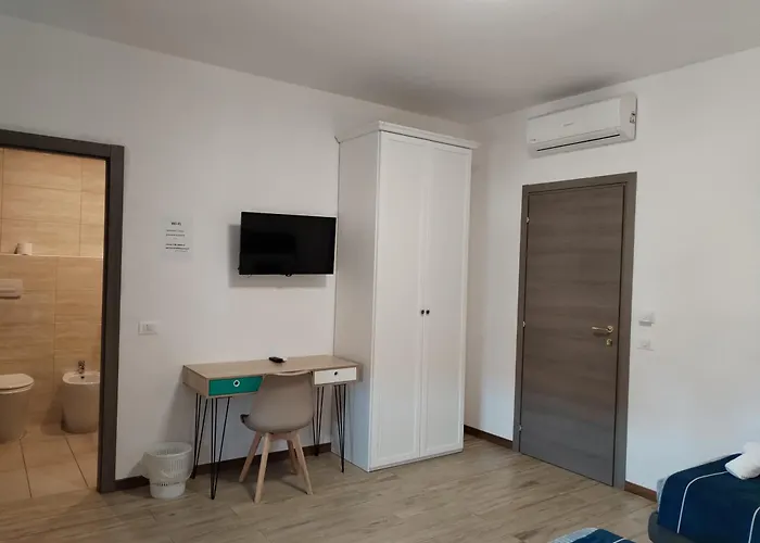 Nuova Fiera Camera
